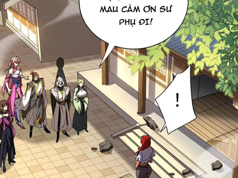 đệ Tử Tu Luyện Còn Ta Thì Lười Biếng Chapter 140 - Trang 18