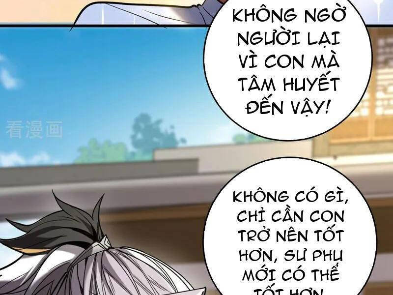 đệ Tử Tu Luyện Còn Ta Thì Lười Biếng Chapter 140 - Trang 23