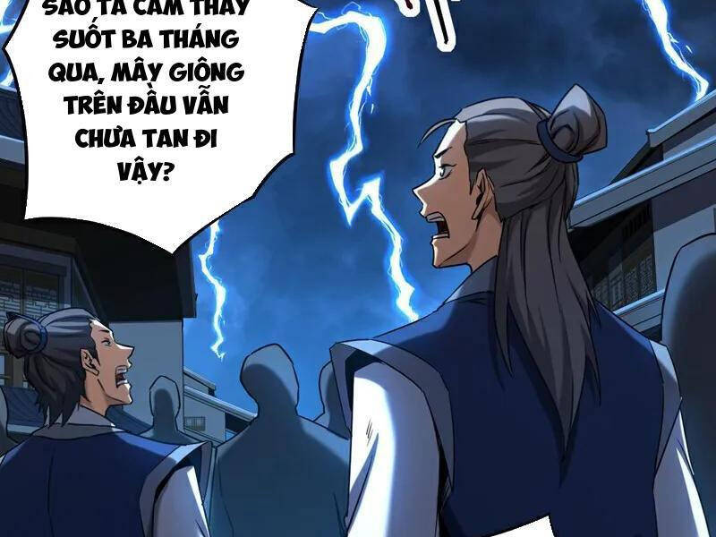 đệ Tử Tu Luyện Còn Ta Thì Lười Biếng Chapter 140 - Trang 69