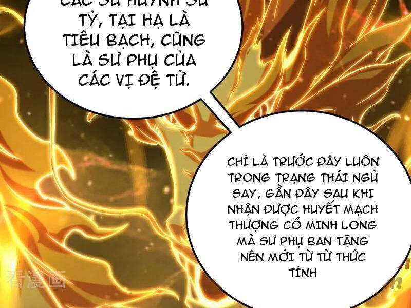 đệ Tử Tu Luyện Còn Ta Thì Lười Biếng Chapter 140 - Trang 36