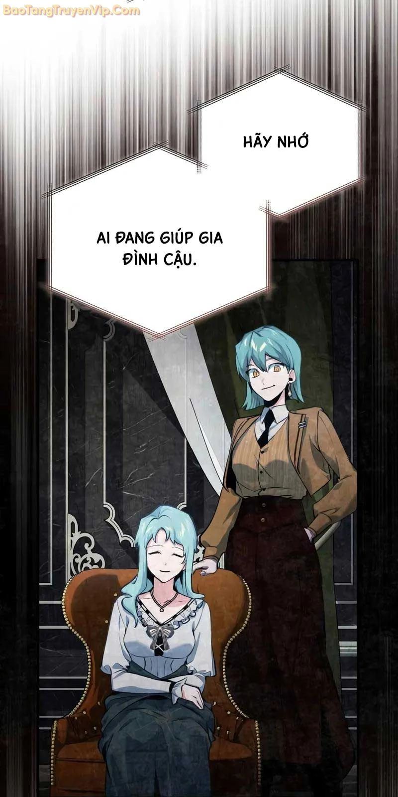 Giáo Sư Gián Điệp Chapter 94 - Trang 96