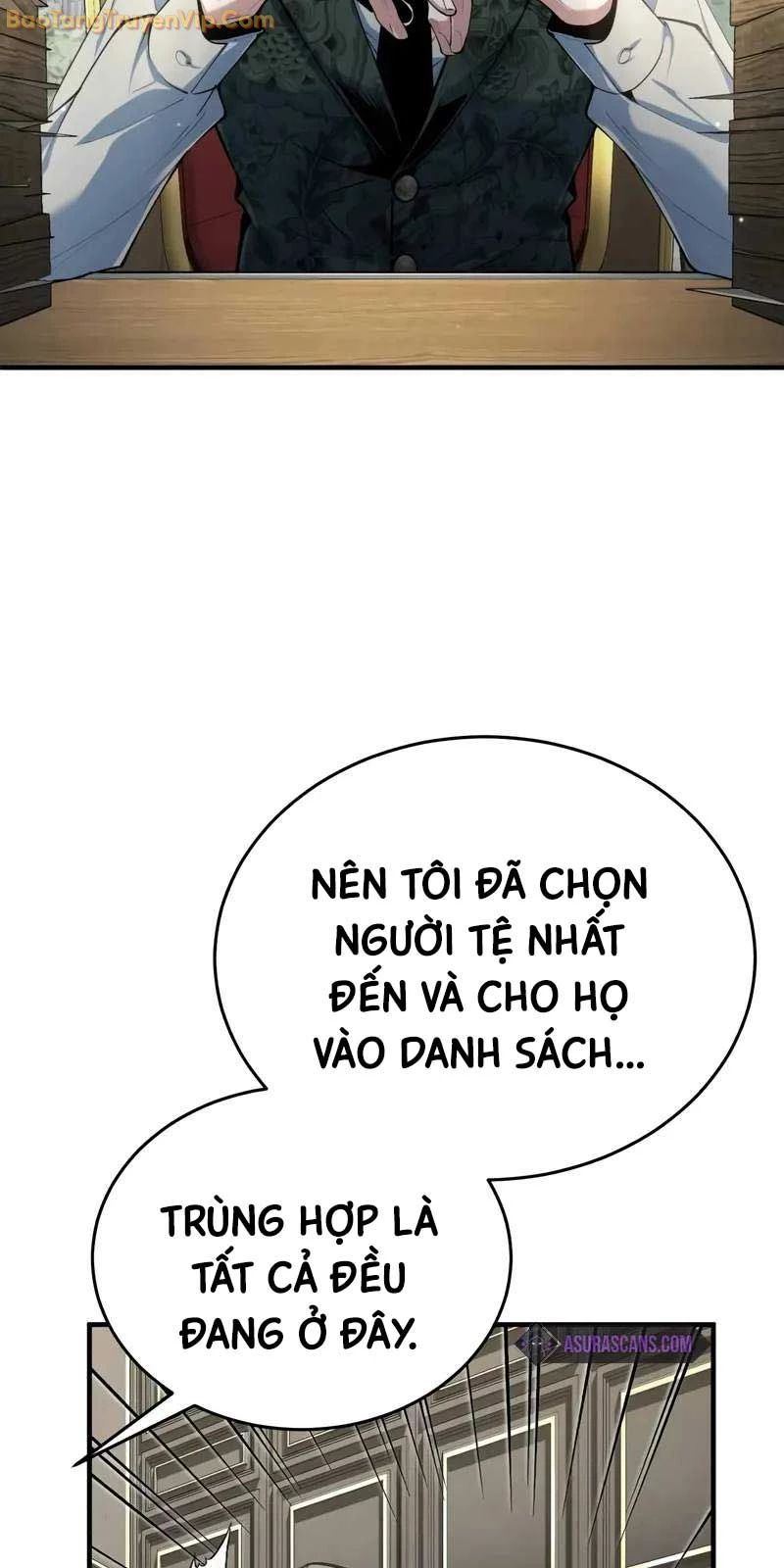 Giáo Sư Gián Điệp Chapter 94 - Trang 25