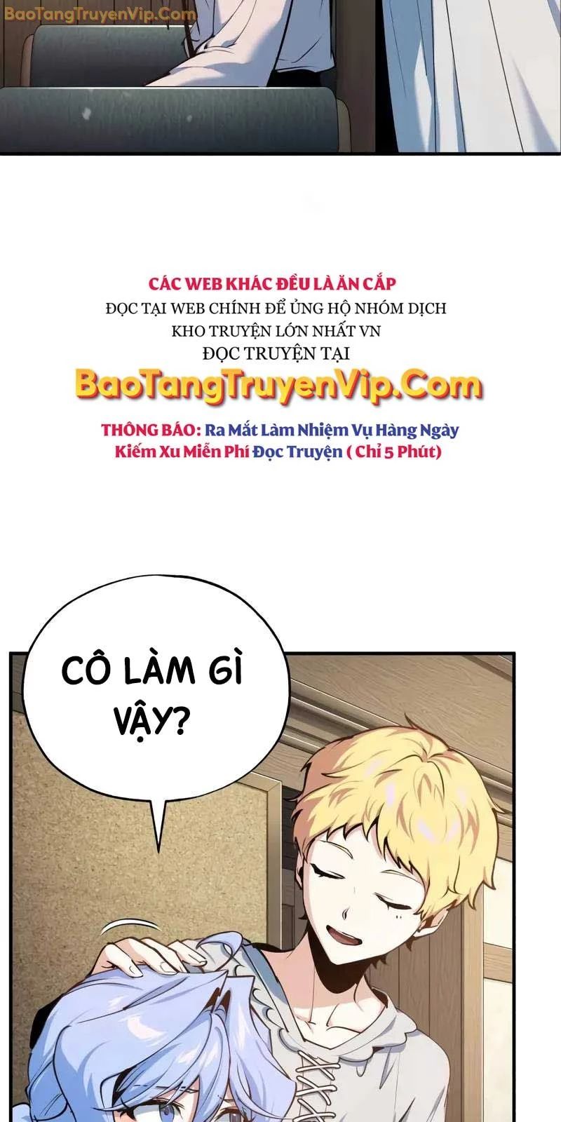 Giáo Sư Gián Điệp Chapter 94 - Trang 13