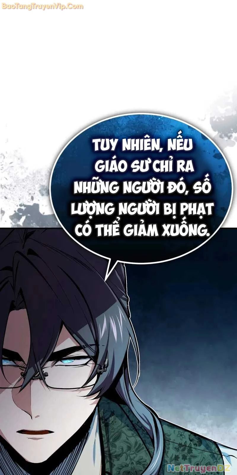 Giáo Sư Gián Điệp Chapter 94 - Trang 38