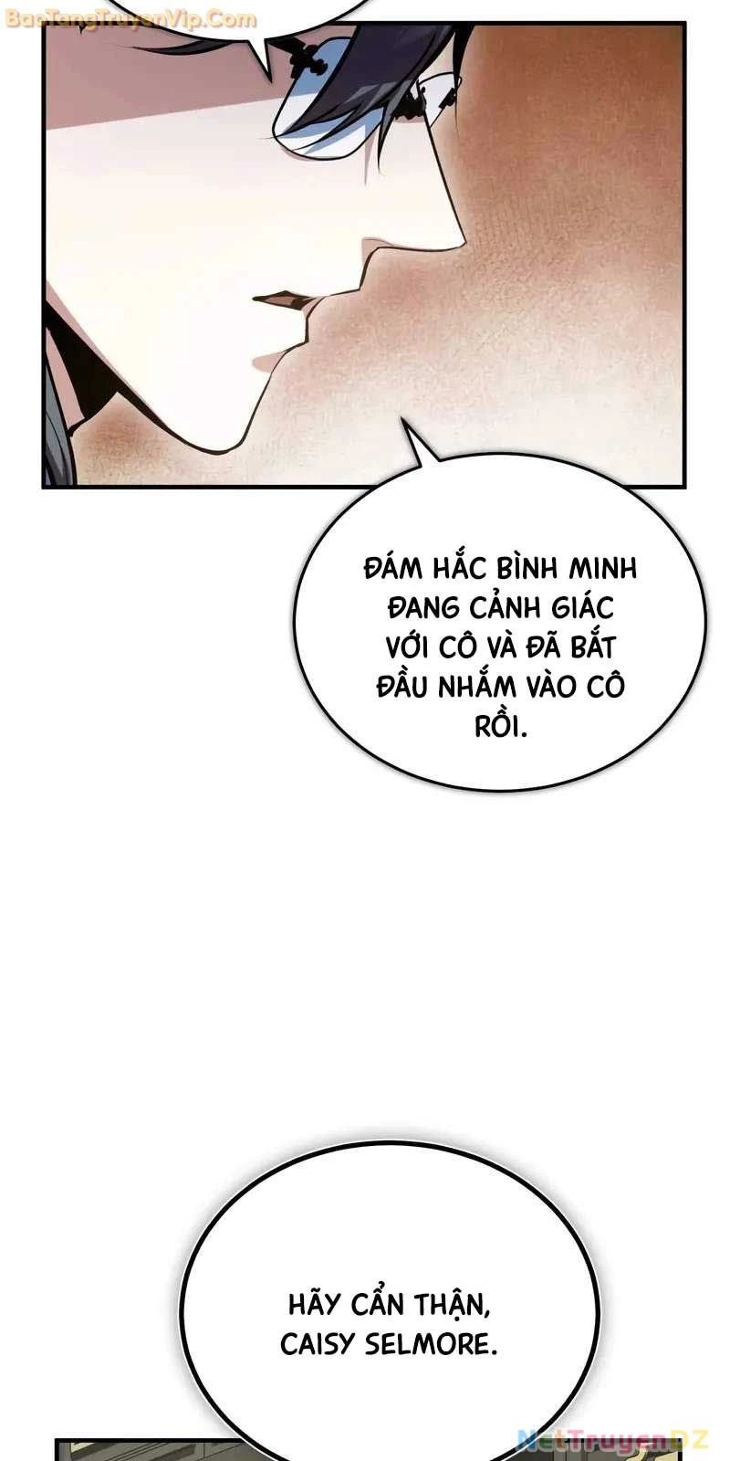 Giáo Sư Gián Điệp Chapter 94 - Trang 77