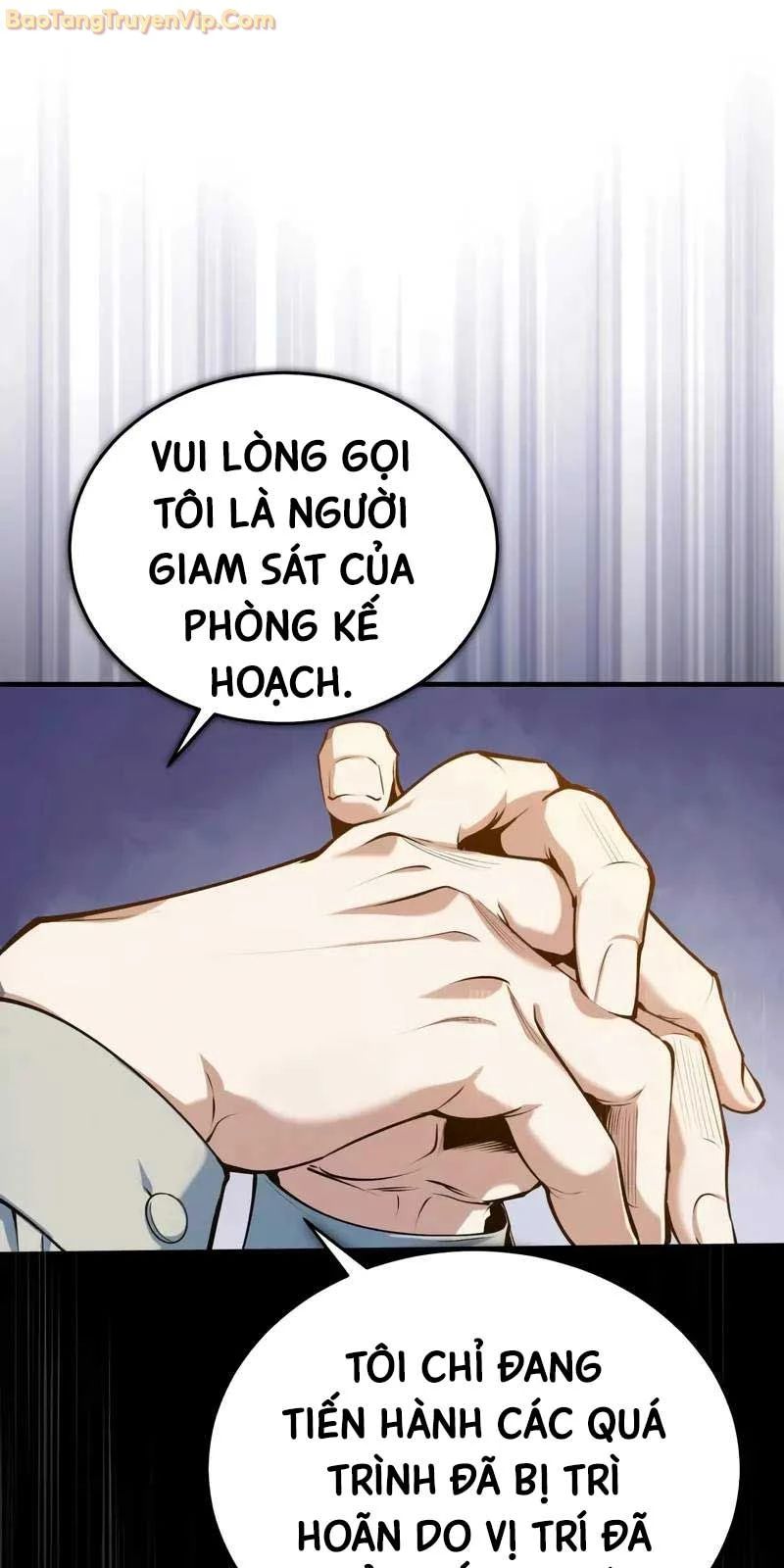 Giáo Sư Gián Điệp Chapter 94 - Trang 23