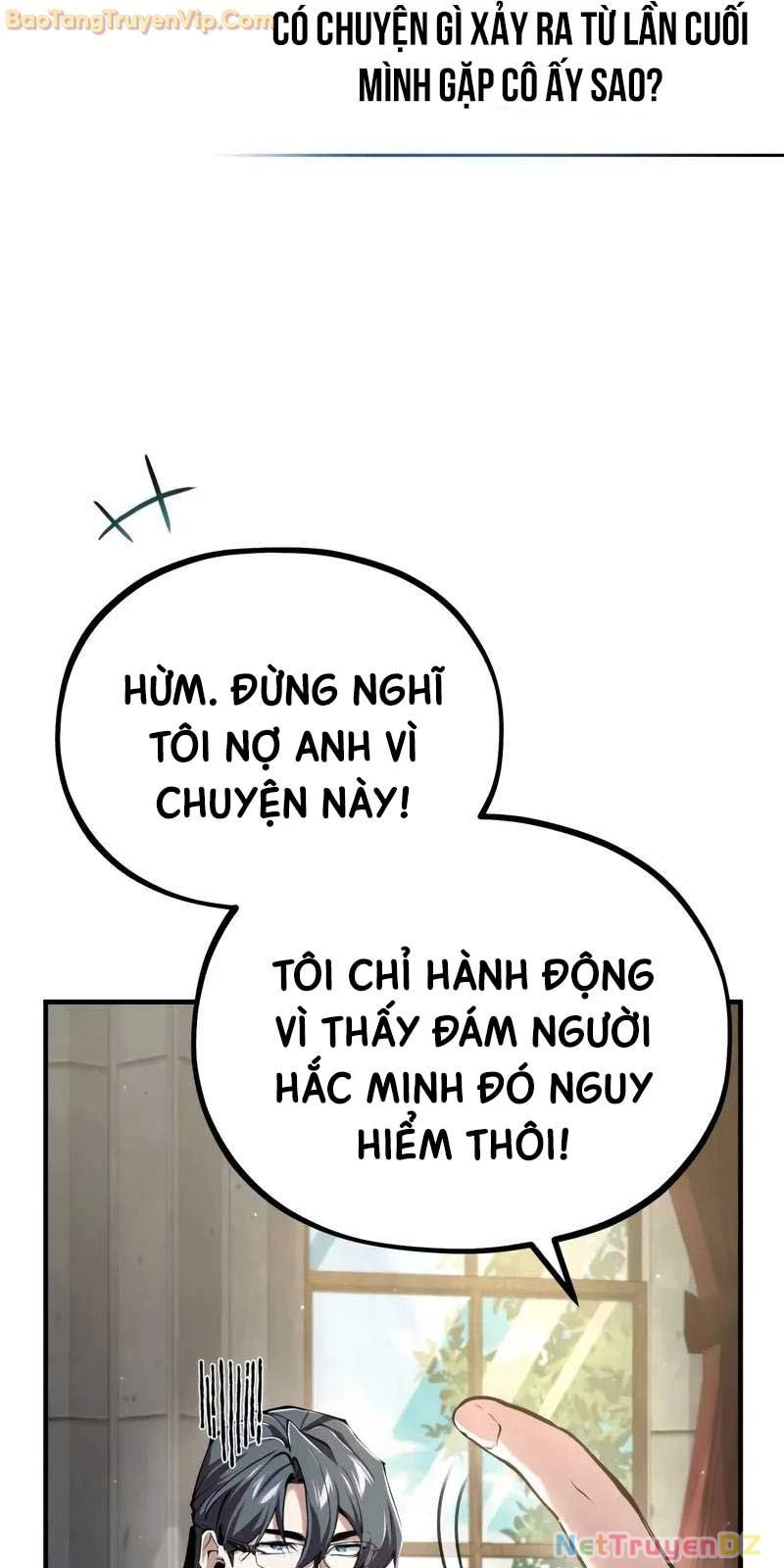 Giáo Sư Gián Điệp Chapter 94 - Trang 67