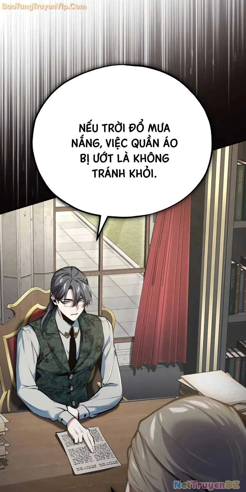 Giáo Sư Gián Điệp Chapter 94 - Trang 33