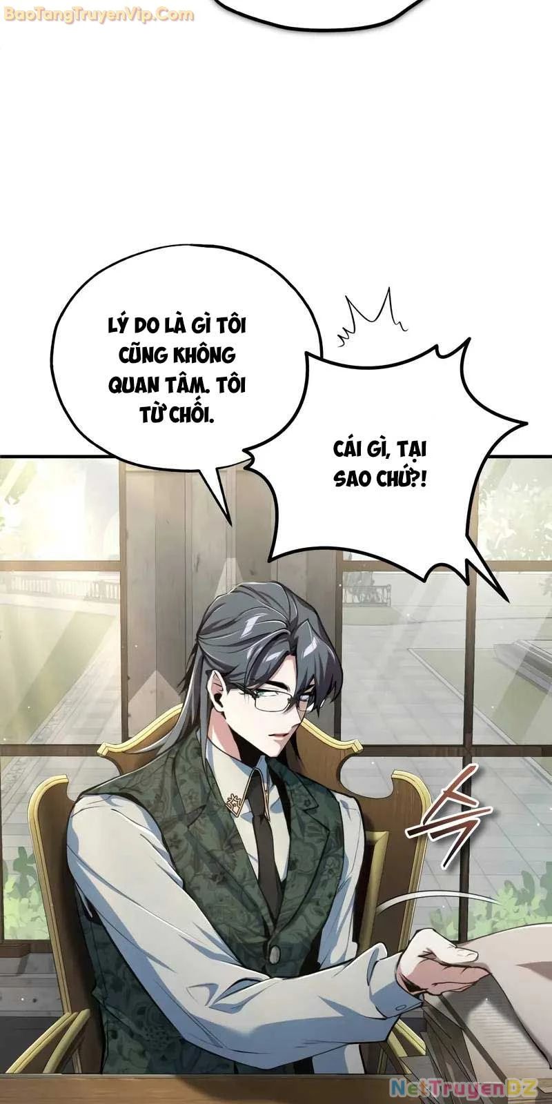 Giáo Sư Gián Điệp Chapter 94 - Trang 71