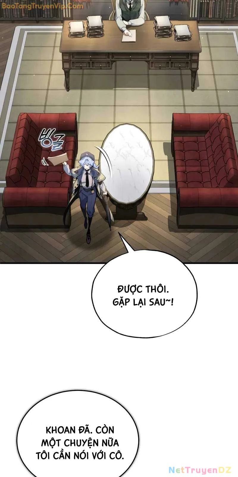 Giáo Sư Gián Điệp Chapter 94 - Trang 76