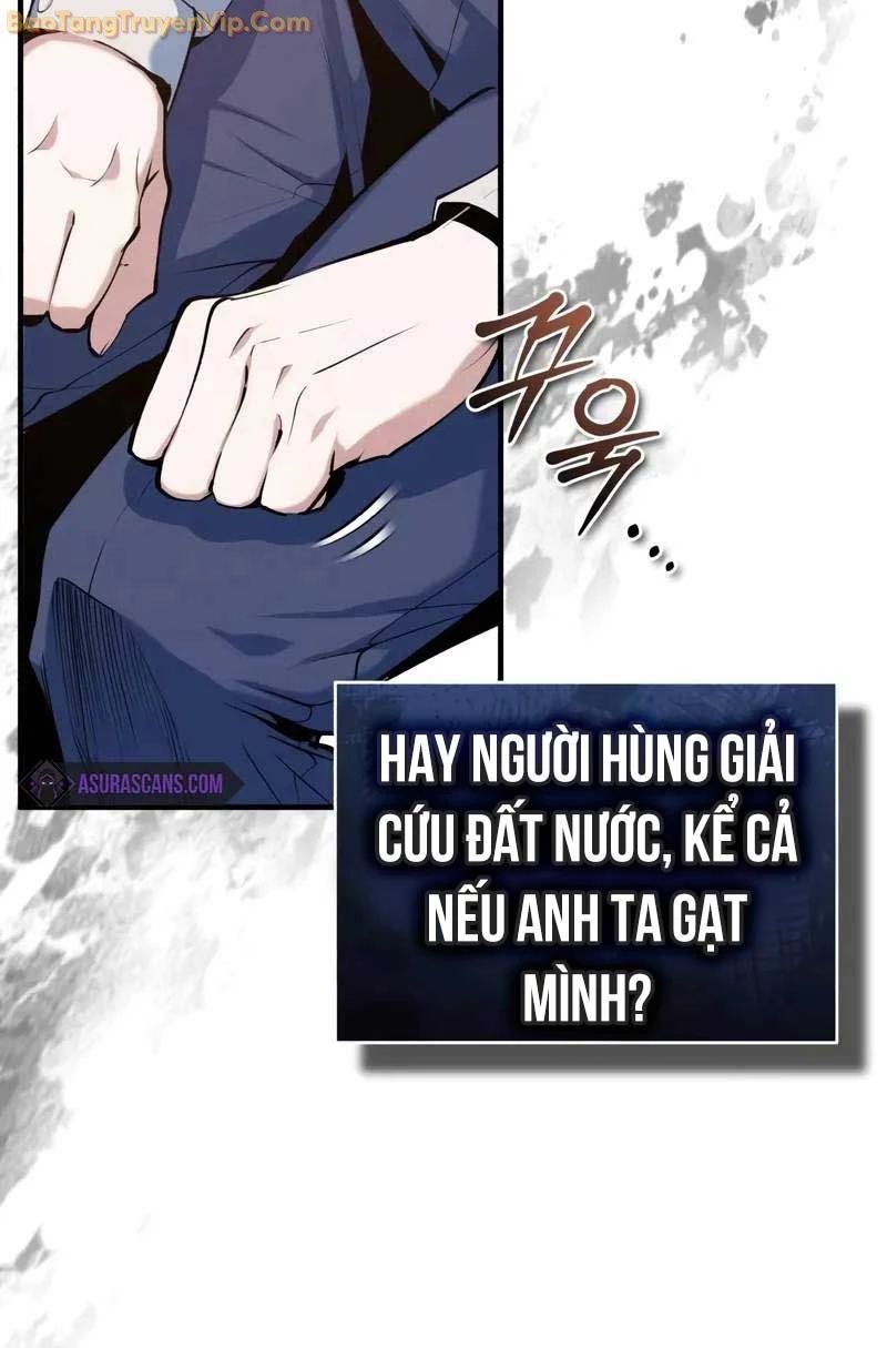 Giáo Sư Gián Điệp Chapter 94 - Trang 9