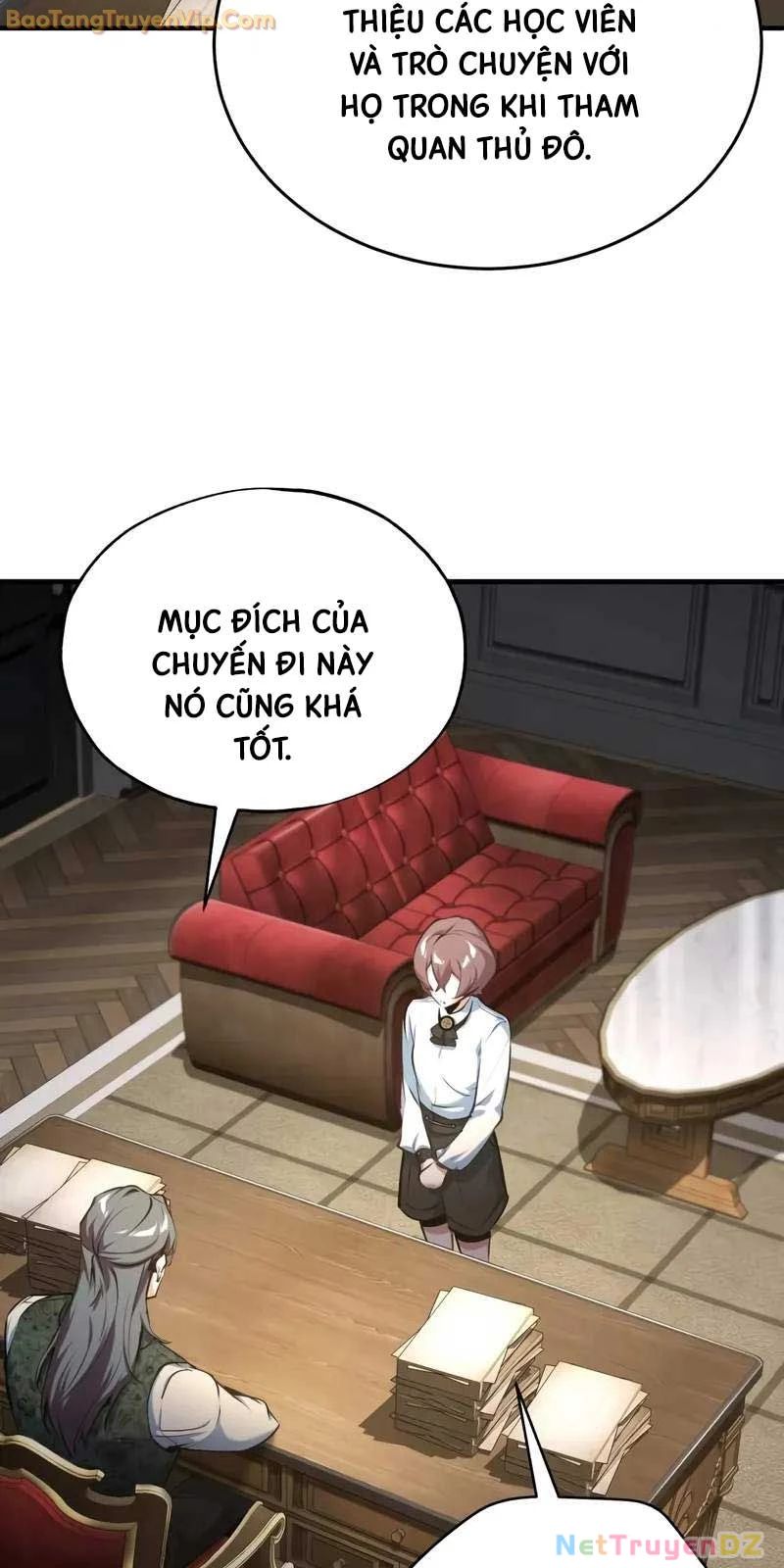 Giáo Sư Gián Điệp Chapter 94 - Trang 48