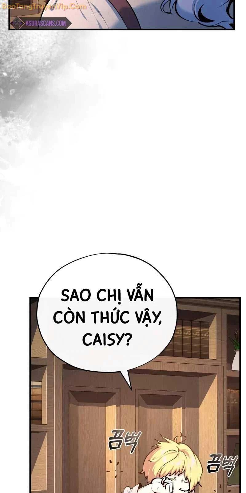 Giáo Sư Gián Điệp Chapter 94 - Trang 4