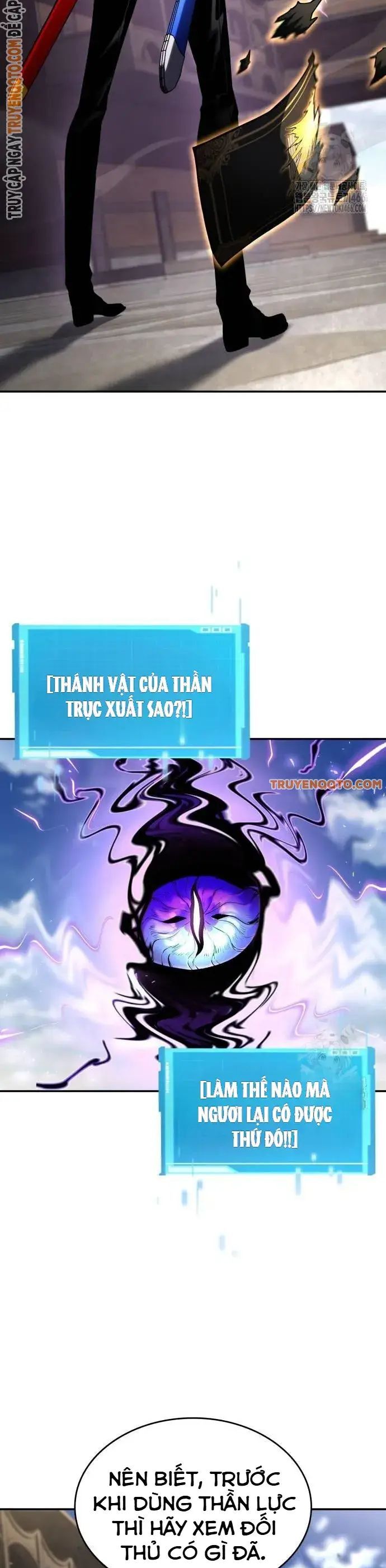 Chiêu Hồn Giả Siêu Phàm Chapter 116 - Trang 33