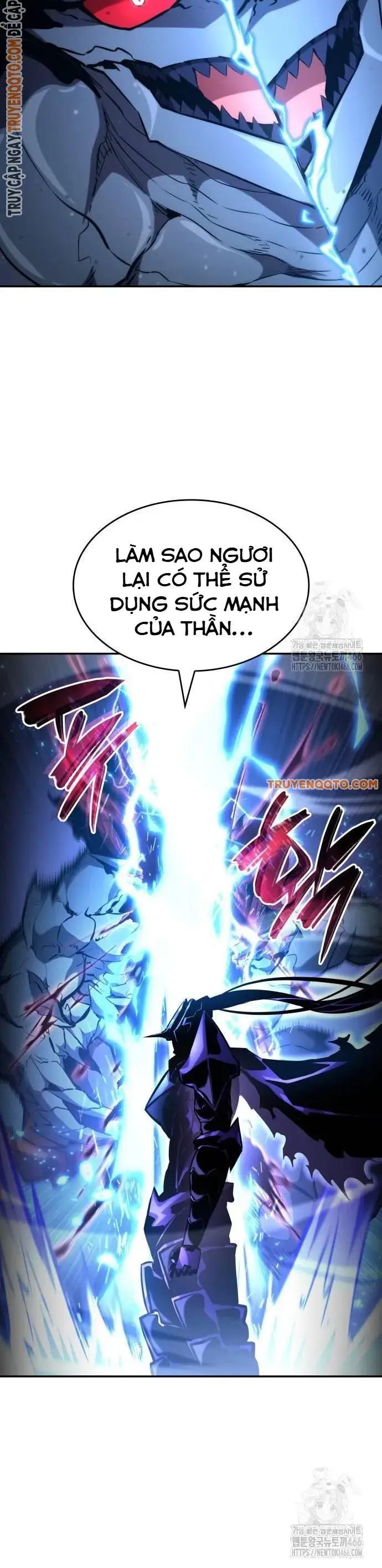 Chiêu Hồn Giả Siêu Phàm Chapter 116 - Trang 23