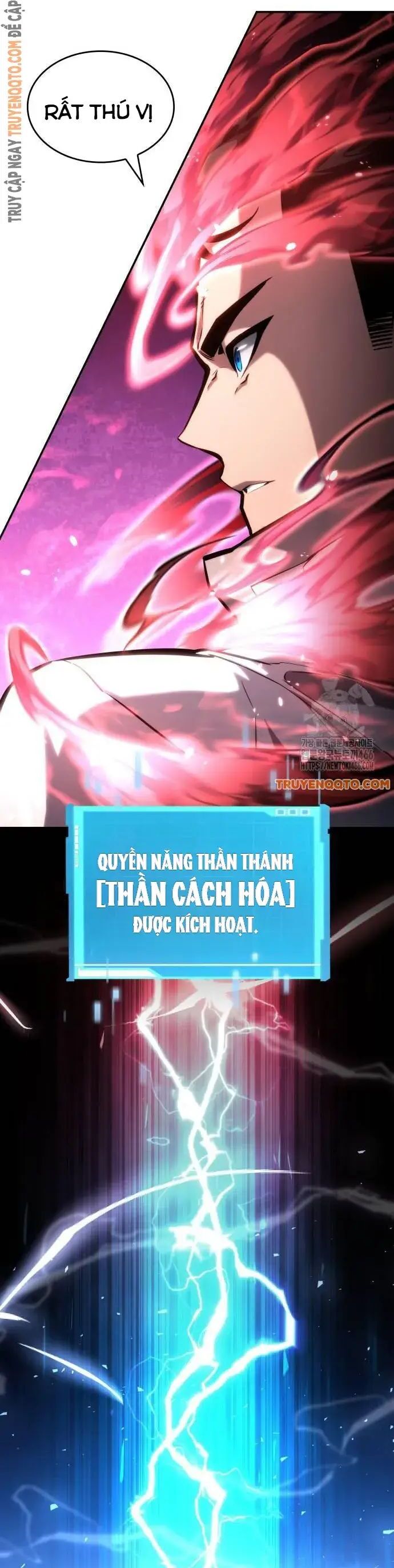 Chiêu Hồn Giả Siêu Phàm Chapter 116 - Trang 15