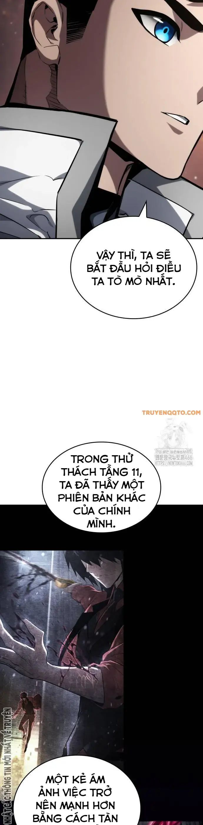 Chiêu Hồn Giả Siêu Phàm Chapter 116 - Trang 52