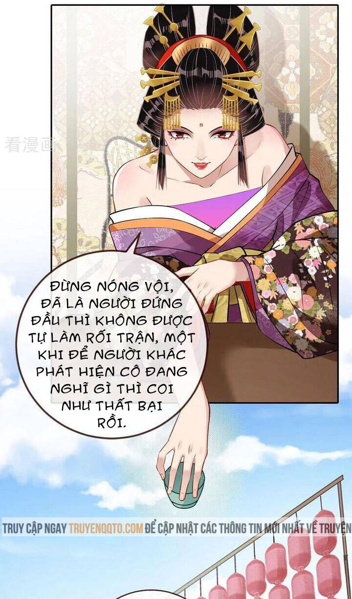 Vạn Tra Triêu Hoàng Chapter 720 - Trang 20