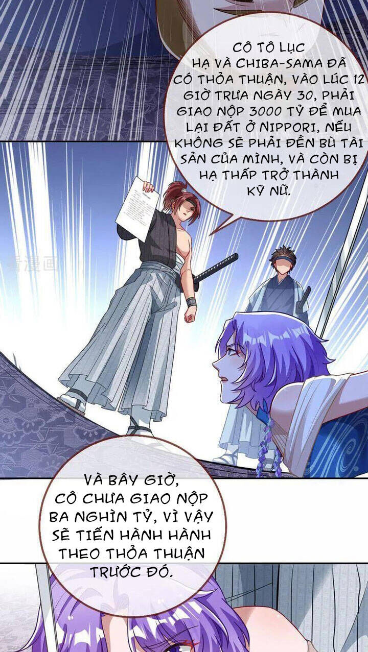 Vạn Tra Triêu Hoàng Chapter 720 - Trang 43