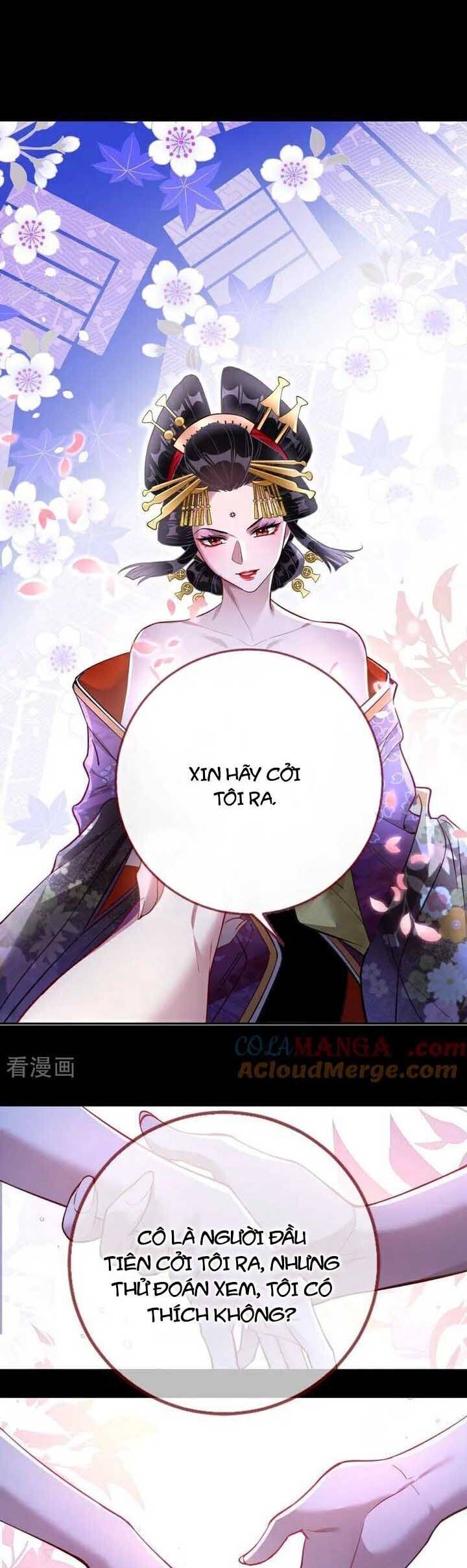 Vạn Tra Triêu Hoàng Chapter 715 - Trang 15