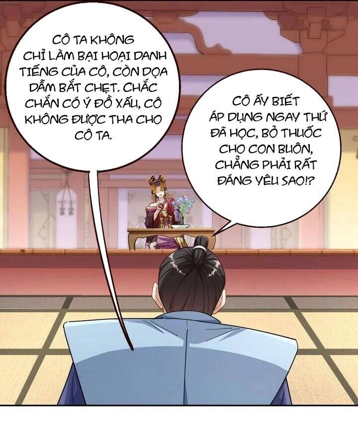 Vạn Tra Triêu Hoàng Chapter 717 - Trang 21