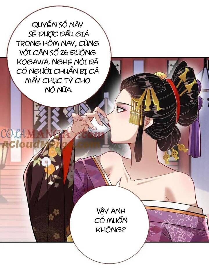 Vạn Tra Triêu Hoàng Chapter 717 - Trang 41