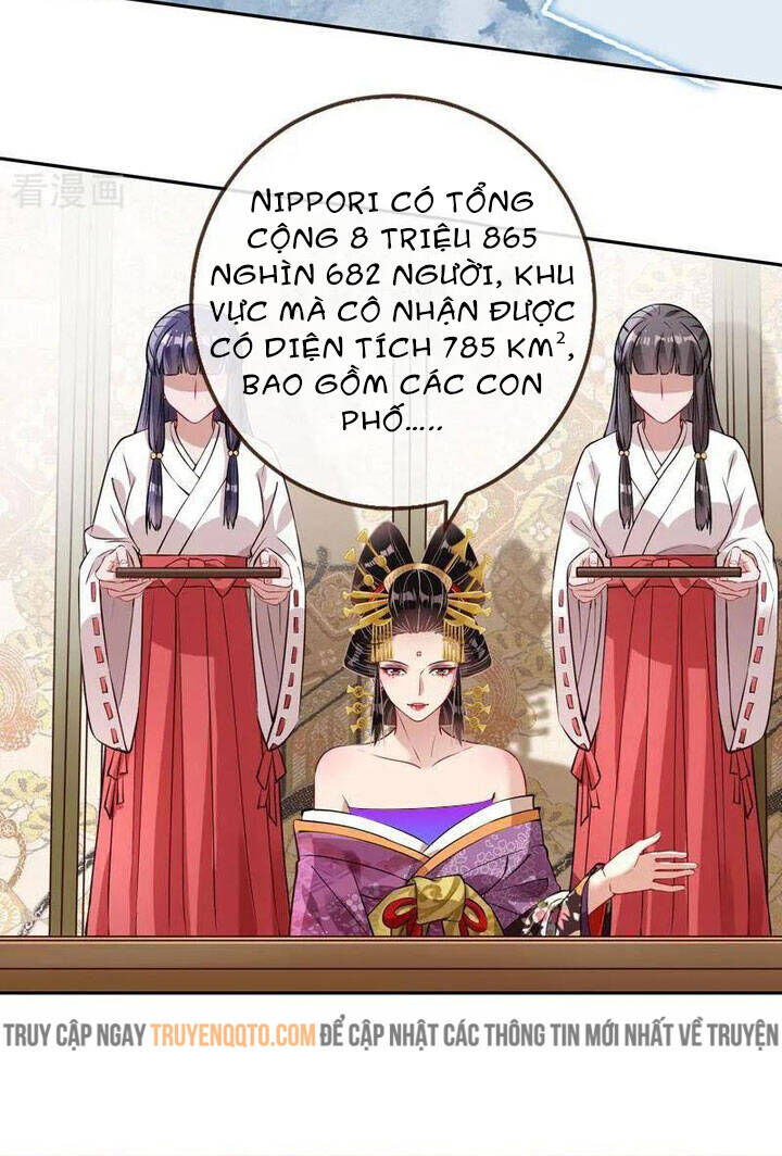 Vạn Tra Triêu Hoàng Chapter 720 - Trang 23