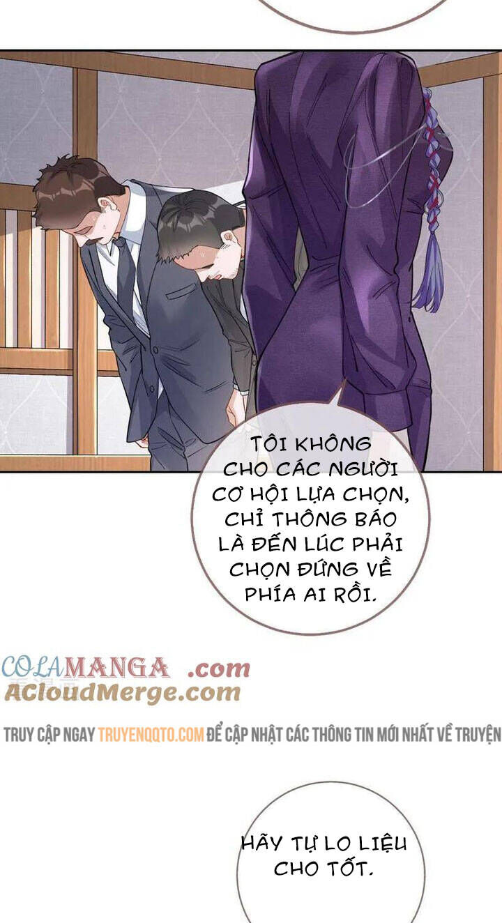 Vạn Tra Triêu Hoàng Chapter 720 - Trang 4