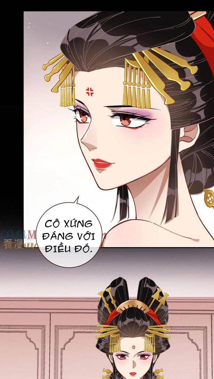 Vạn Tra Triêu Hoàng Chapter 718 - Trang 33