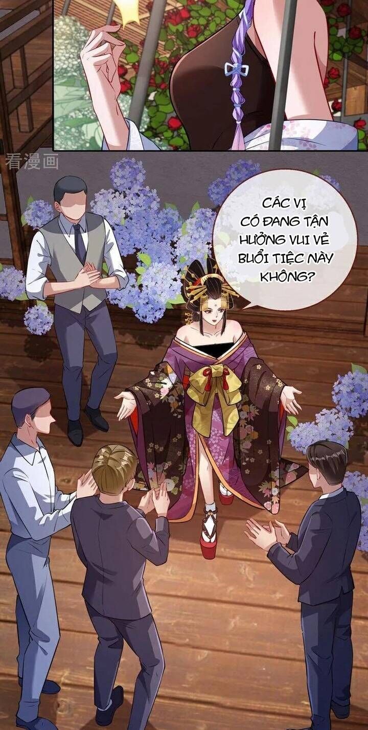 Vạn Tra Triêu Hoàng Chapter 722 - Trang 6