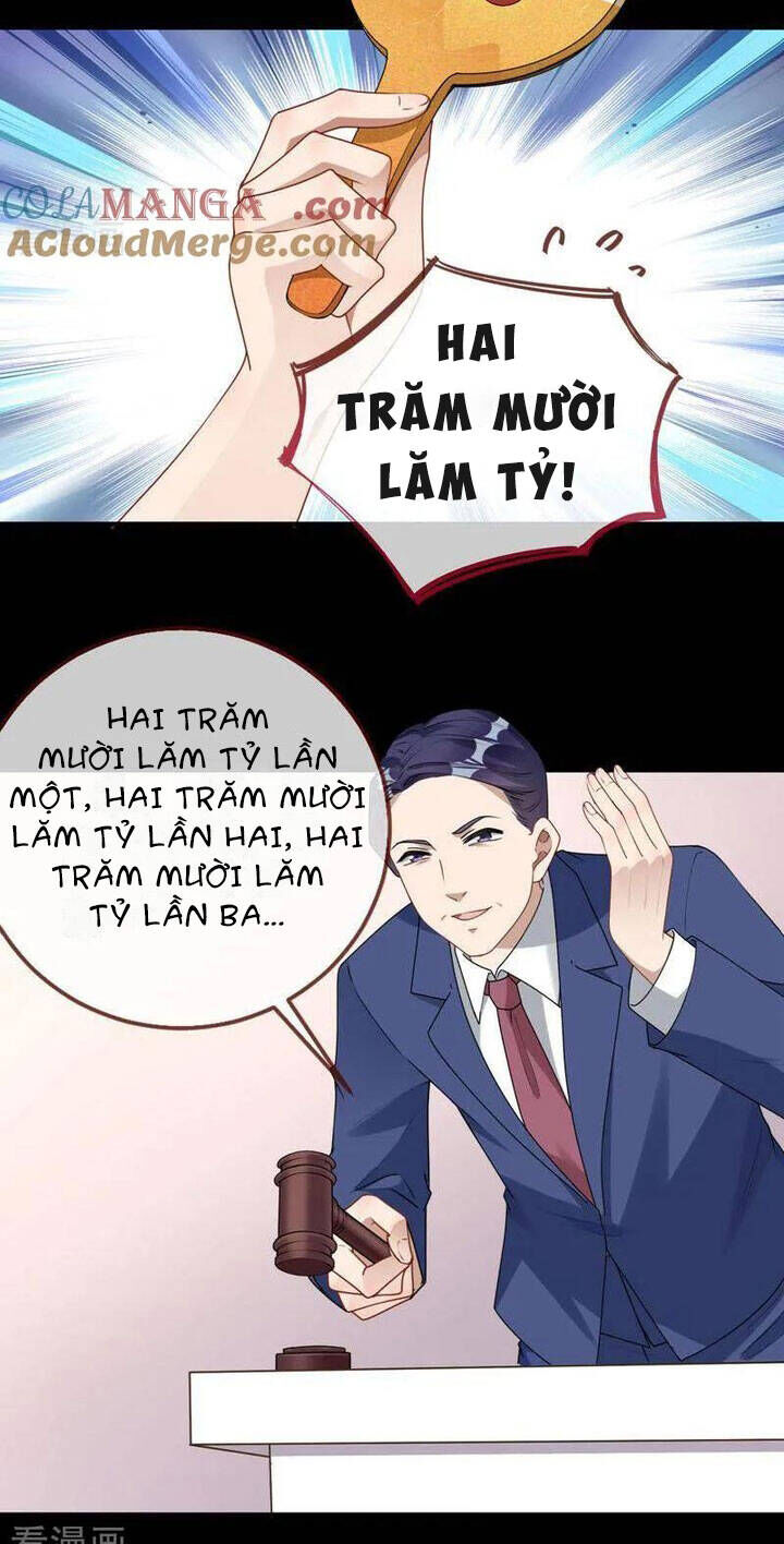 Vạn Tra Triêu Hoàng Chapter 718 - Trang 30