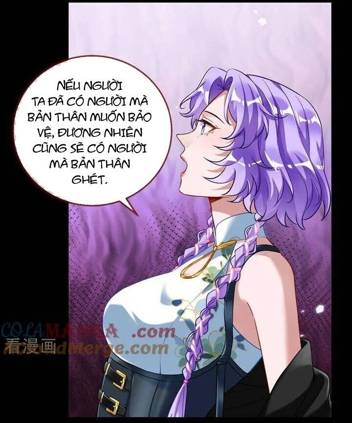 Vạn Tra Triêu Hoàng Chapter 716 - Trang 28