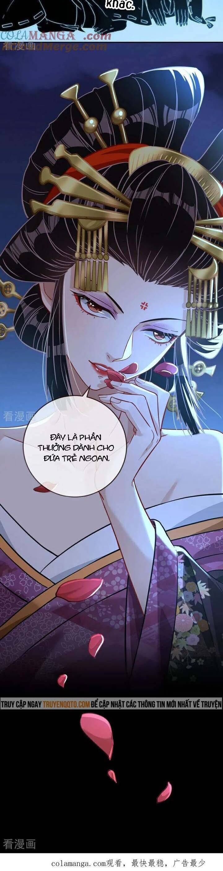 Vạn Tra Triêu Hoàng Chapter 713 - Trang 27