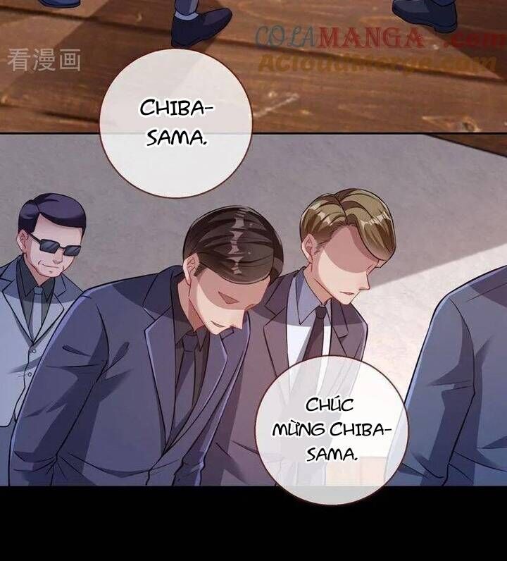 Vạn Tra Triêu Hoàng Chapter 722 - Trang 7