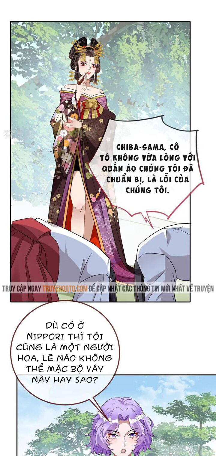 Vạn Tra Triêu Hoàng Chapter 711 - Trang 29