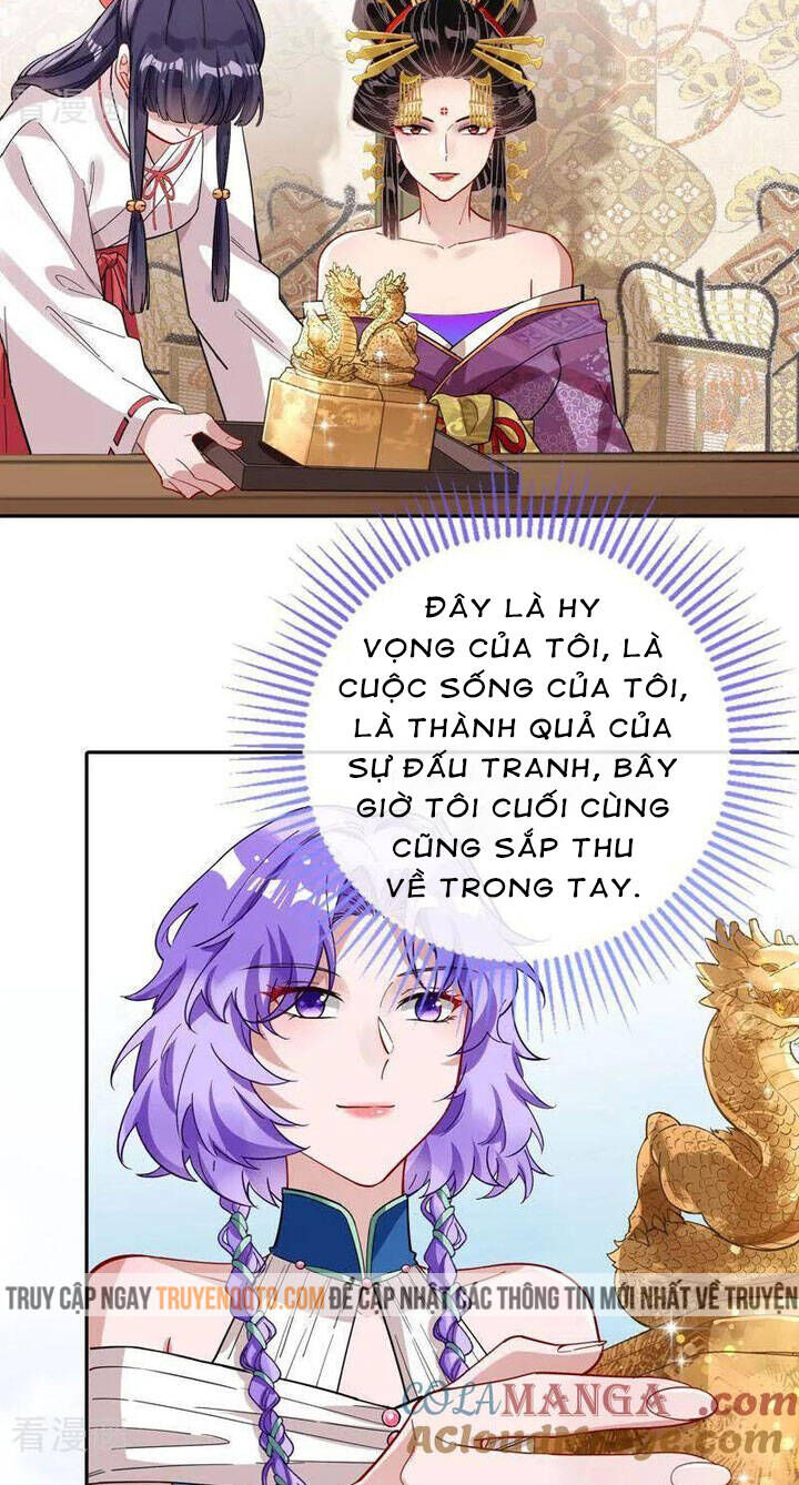 Vạn Tra Triêu Hoàng Chapter 720 - Trang 26