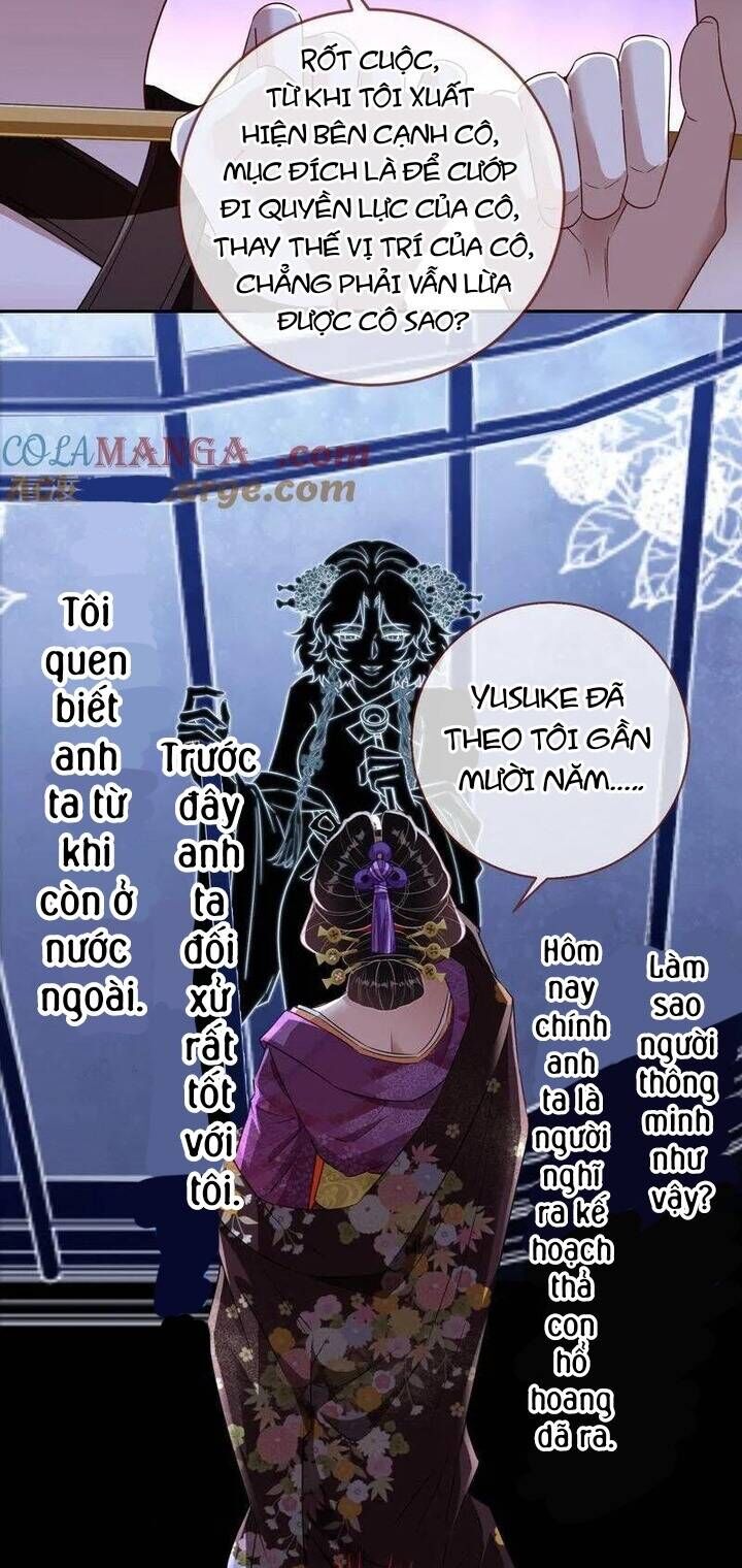 Vạn Tra Triêu Hoàng Chapter 722 - Trang 34