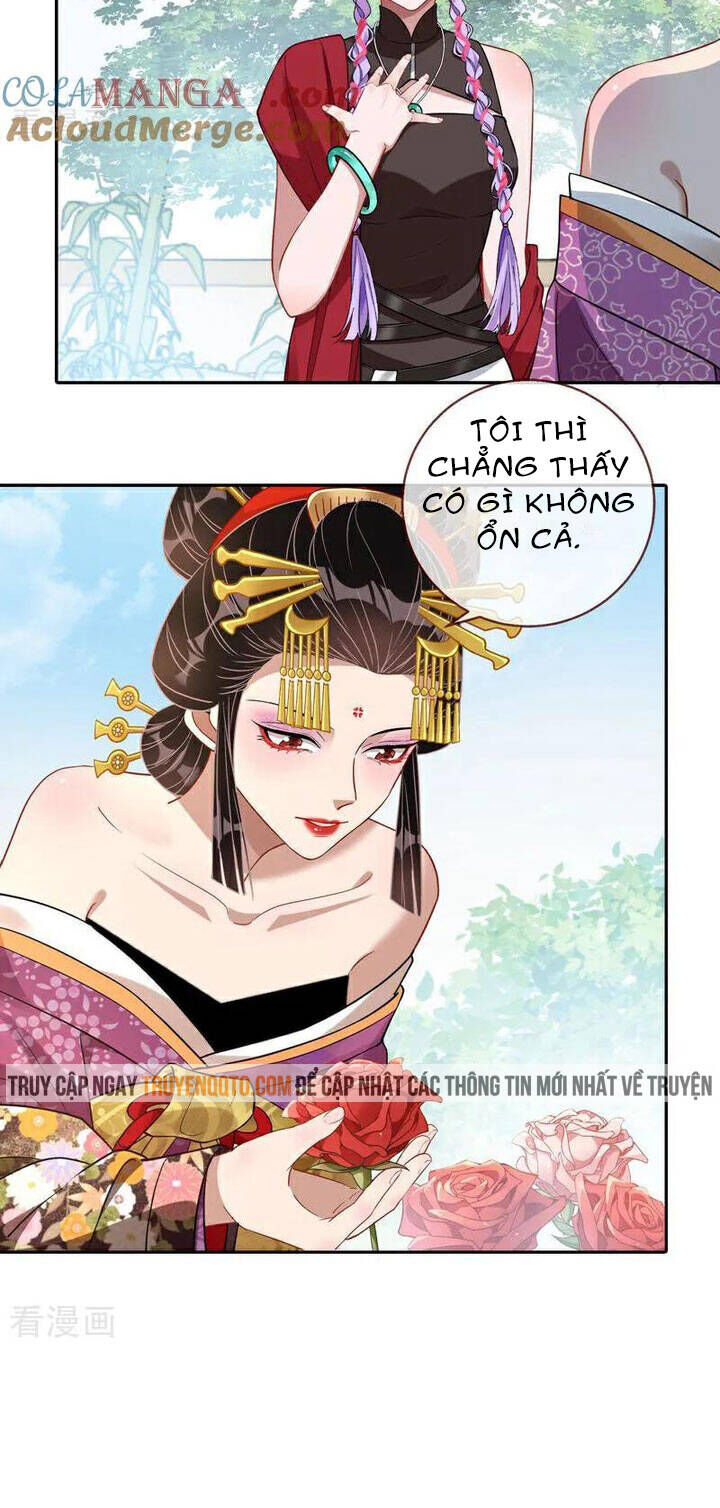 Vạn Tra Triêu Hoàng Chapter 711 - Trang 30