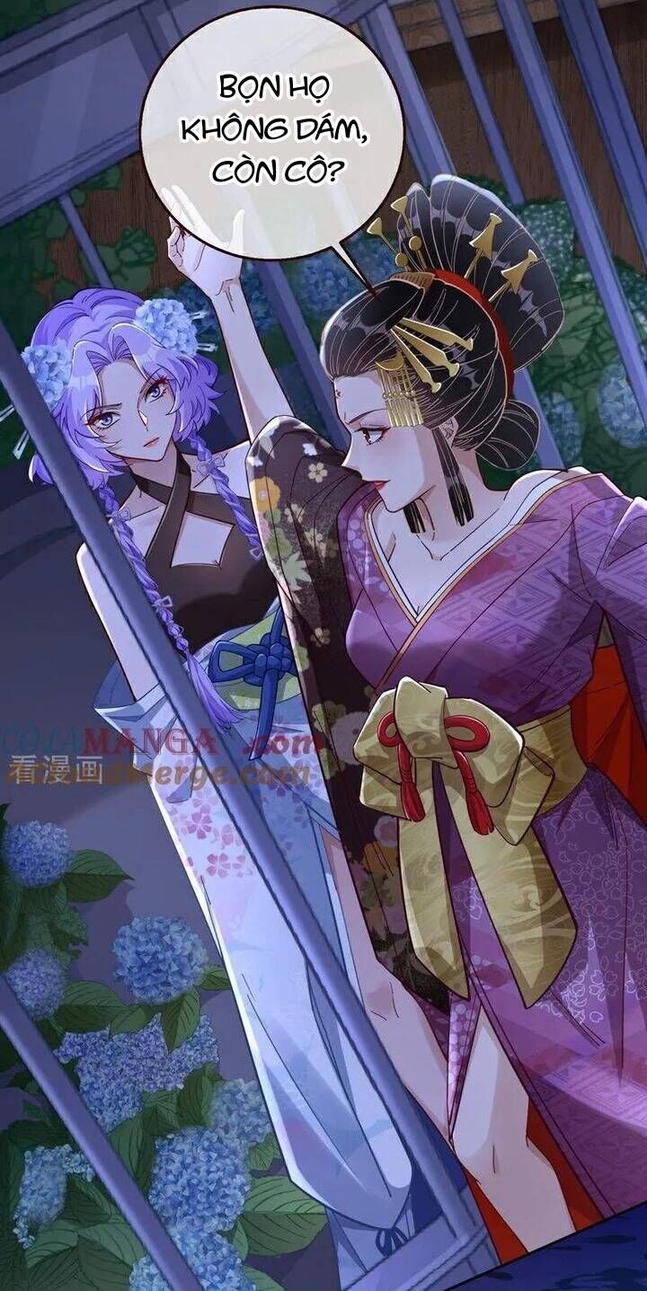 Vạn Tra Triêu Hoàng Chapter 722 - Trang 42