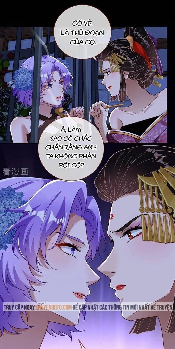 Vạn Tra Triêu Hoàng Chapter 722 - Trang 33