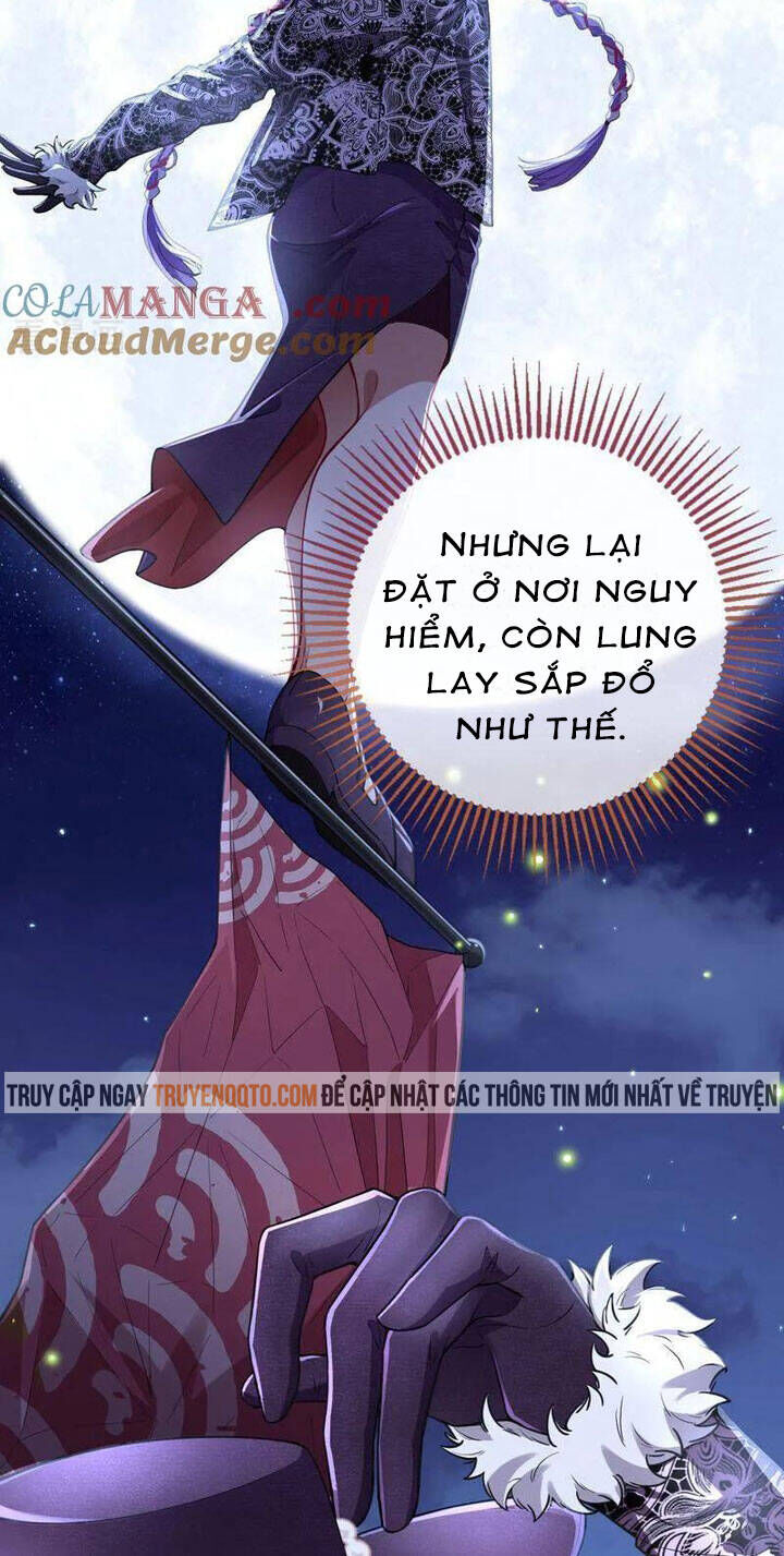 Vạn Tra Triêu Hoàng Chapter 719 - Trang 5