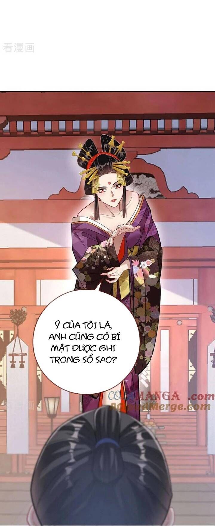 Vạn Tra Triêu Hoàng Chapter 717 - Trang 44