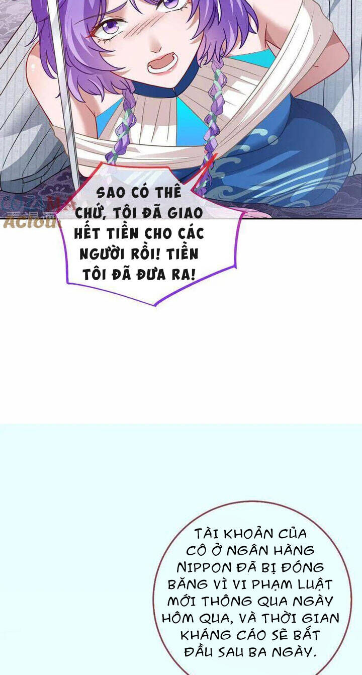 Vạn Tra Triêu Hoàng Chapter 720 - Trang 44