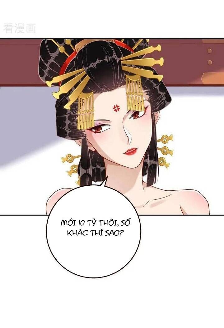 Vạn Tra Triêu Hoàng Chapter 717 - Trang 22