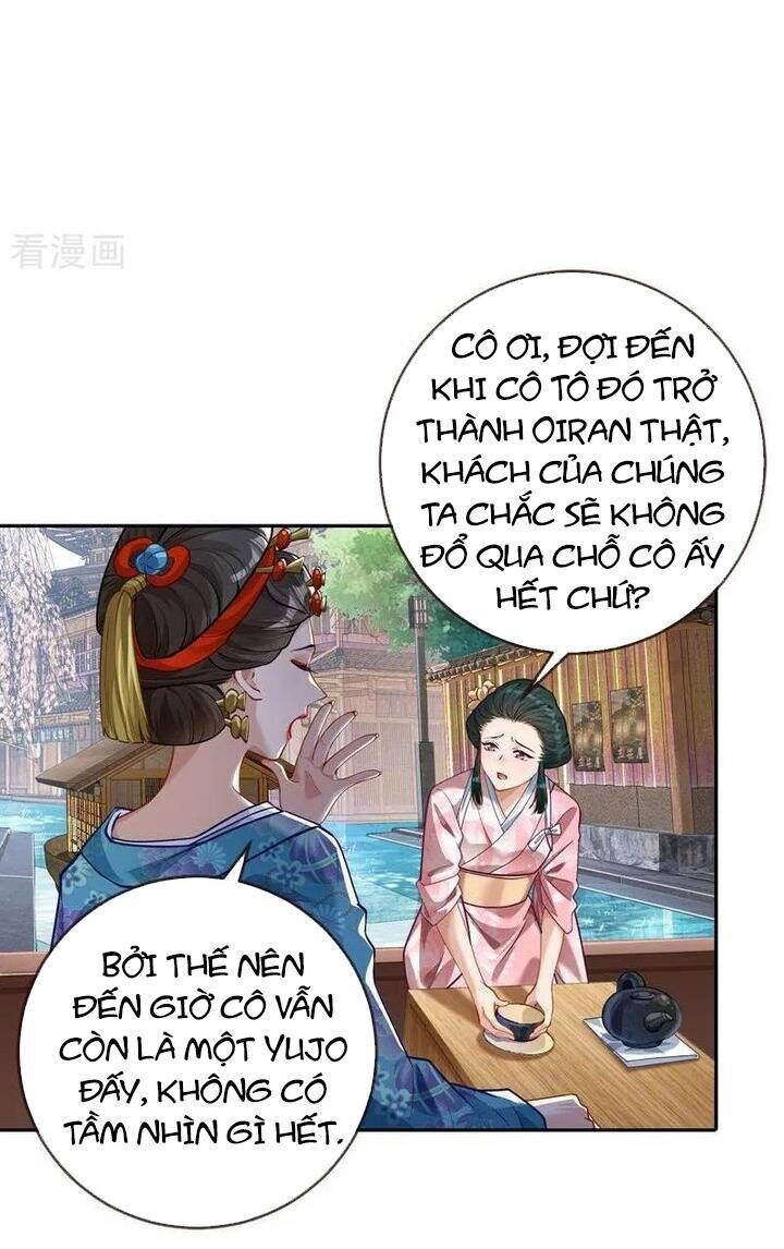 Vạn Tra Triêu Hoàng Chapter 716 - Trang 4