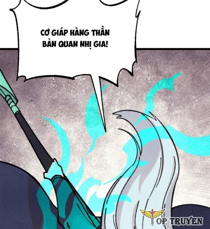 Vạn Cổ Tối Cường Tông Chapter 384 - Trang 2