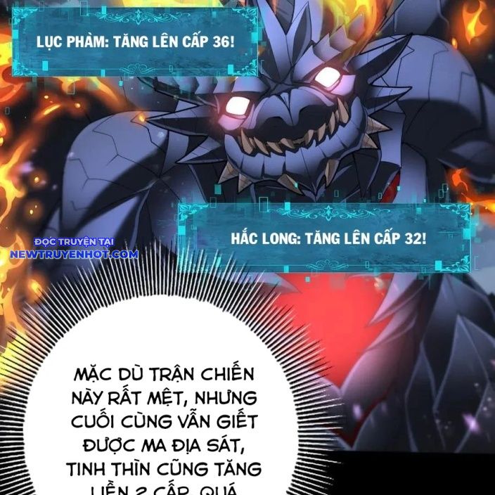 Toàn Dân Chuyển Chức: Ngự Long Sư Là Chức Nghiệp Yếu Nhất? chapter 78 - Trang 9