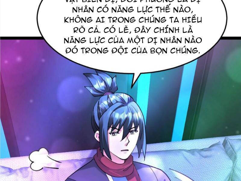 Toàn Cầu Băng Phong: Ta Chế Tạo Phòng An Toàn Tại Tận Thế Chapter 539 - Trang 45