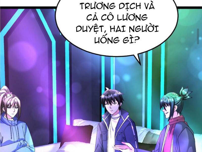 Toàn Cầu Băng Phong: Ta Chế Tạo Phòng An Toàn Tại Tận Thế Chapter 539 - Trang 17