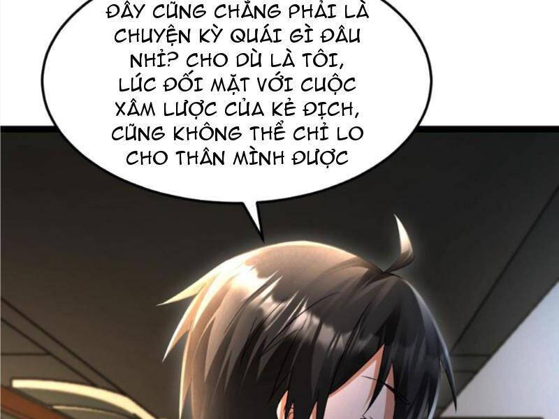 Toàn Cầu Băng Phong: Ta Chế Tạo Phòng An Toàn Tại Tận Thế Chapter 538 - Trang 46